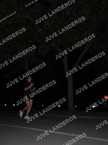 Foto de la Carrera Nocturna de Zombies Parque Metropolitano 2026 a las 20:52