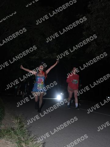 Foto de la Carrera Nocturna de Zombies Parque Metropolitano 2026 a las 20:54