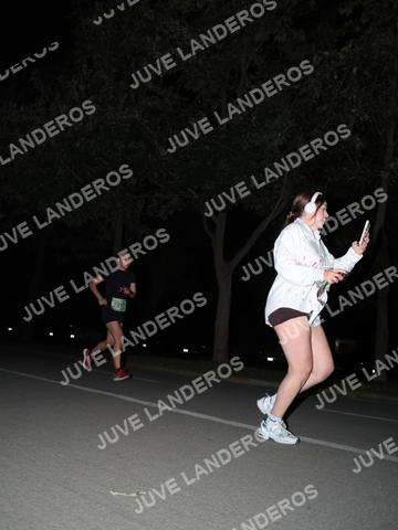 Foto de la Carrera Nocturna de Zombies Parque Metropolitano 2026 a las 20:51