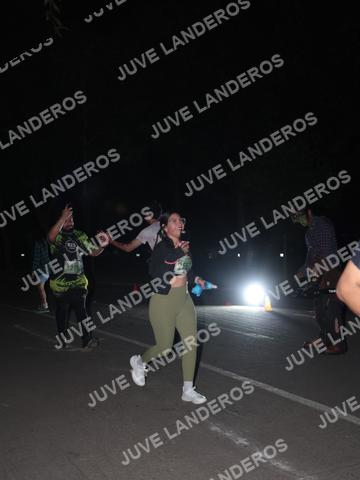 Foto de la Carrera Nocturna de Zombies Parque Metropolitano 2026 a las 20:59