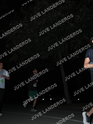 Foto de la Carrera Nocturna de Zombies Parque Metropolitano 2026 a las 20:53