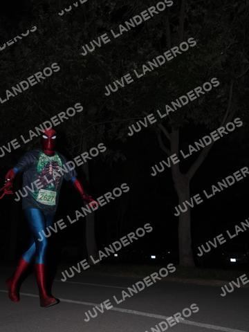 Foto de la Carrera Nocturna de Zombies Parque Metropolitano 2026 a las 20:43