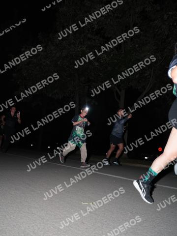 Foto de la Carrera Nocturna de Zombies Parque Metropolitano 2026 a las 20:47