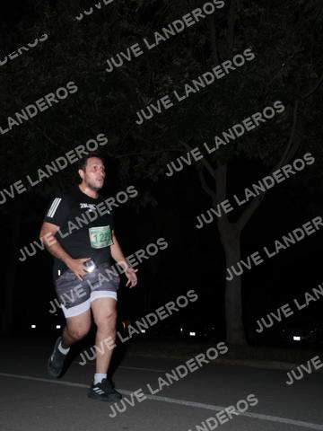 Foto de la Carrera Nocturna de Zombies Parque Metropolitano 2026 a las 20:45