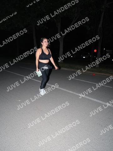 Foto de la Carrera Nocturna de Zombies Parque Metropolitano 2026 a las 21:05