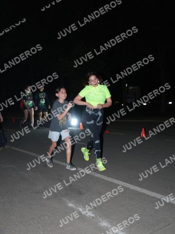 Foto de la Carrera Nocturna de Zombies Parque Metropolitano 2026 a las 21:04