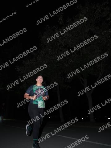Foto de la Carrera Nocturna de Zombies Parque Metropolitano 2026 a las 20:55