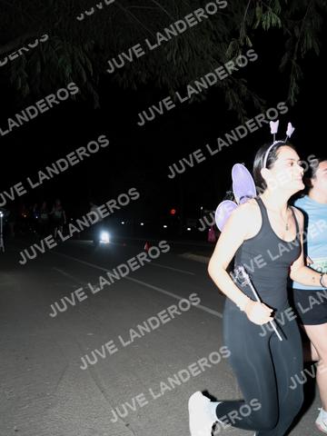 Foto de la Carrera Nocturna de Zombies Parque Metropolitano 2026 a las 21:01