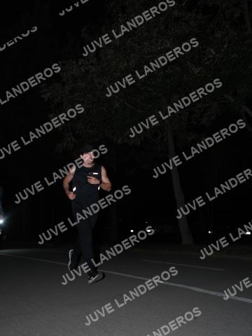 Foto de la Carrera Nocturna de Zombies Parque Metropolitano 2026 a las 20:42