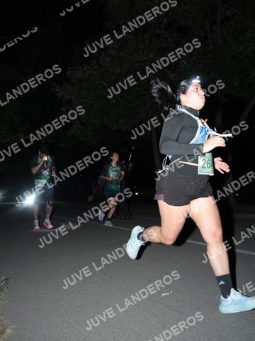 Foto de la Carrera Nocturna de Zombies Parque Metropolitano 2026 a las 20:46