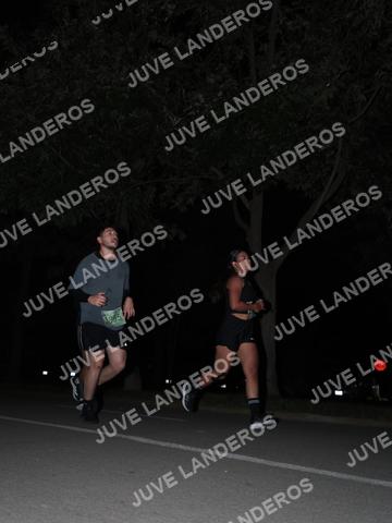 Foto de la Carrera Nocturna de Zombies Parque Metropolitano 2026 a las 20:53