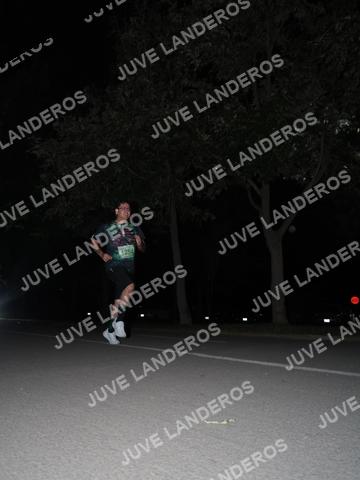 Foto de la Carrera Nocturna de Zombies Parque Metropolitano 2026 a las 20:47