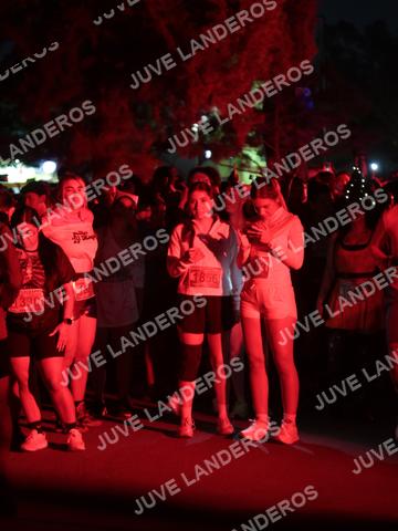 Foto de la Carrera Nocturna de Zombies Parque Metropolitano 2026 a las 20:00