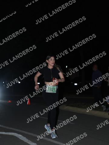 Foto de la Carrera Nocturna de Zombies Parque Metropolitano 2026 a las 20:59