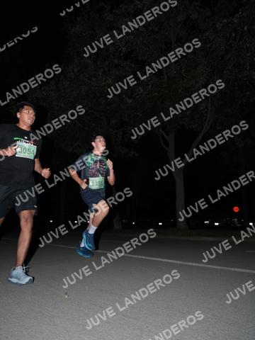 Foto de la Carrera Nocturna de Zombies Parque Metropolitano 2026 a las 20:42