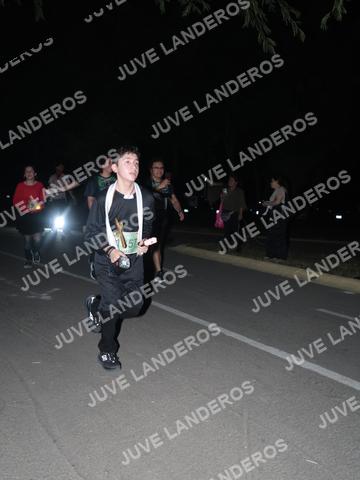 Foto de la Carrera Nocturna de Zombies Parque Metropolitano 2026 a las 21:01