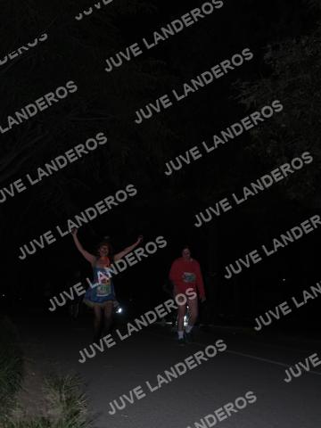 Foto de la Carrera Nocturna de Zombies Parque Metropolitano 2026 a las 20:54