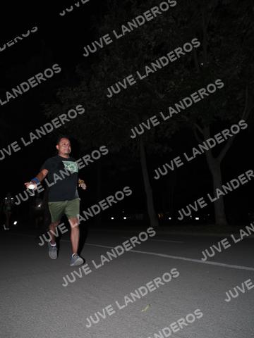 Foto de la Carrera Nocturna de Zombies Parque Metropolitano 2026 a las 20:45