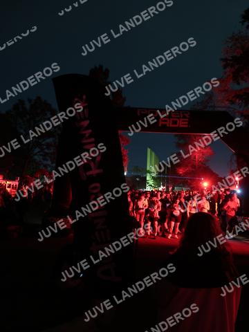 Foto de la Carrera Nocturna de Zombies Parque Metropolitano 2026 a las 20:01