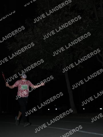 Foto de la Carrera Nocturna de Zombies Parque Metropolitano 2026 a las 20:42