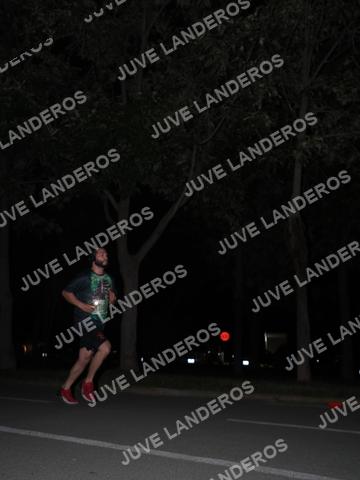 Foto de la Carrera Nocturna de Zombies Parque Metropolitano 2026 a las 20:45