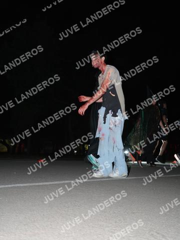 Foto de la Carrera Nocturna de Zombies Parque Metropolitano 2026 a las 21:08