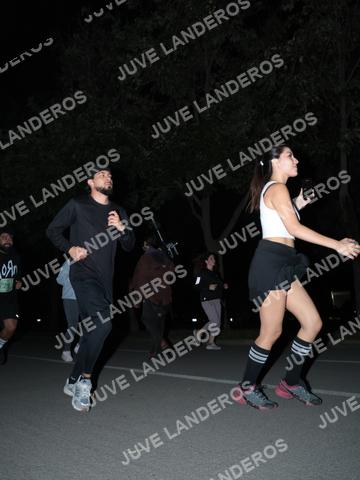 Foto de la Carrera Nocturna de Zombies Parque Metropolitano 2026 a las 20:52