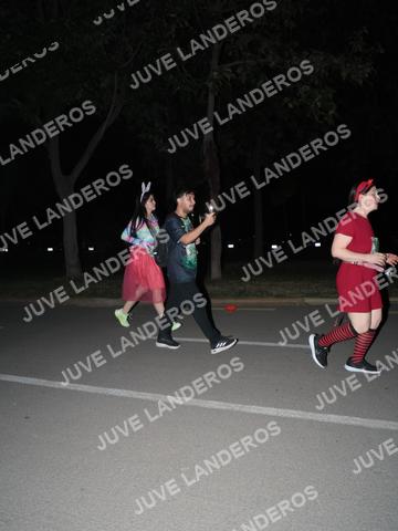 Foto de la Carrera Nocturna de Zombies Parque Metropolitano 2026 a las 21:05