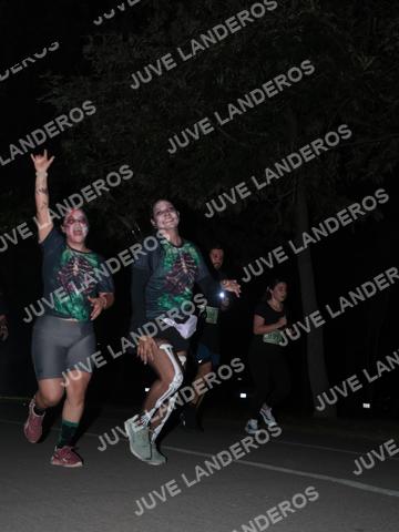 Foto de la Carrera Nocturna de Zombies Parque Metropolitano 2026 a las 20:53