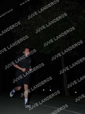 Foto de la Carrera Nocturna de Zombies Parque Metropolitano 2026 a las 20:44