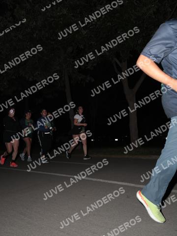 Foto de la Carrera Nocturna de Zombies Parque Metropolitano 2026 a las 20:57