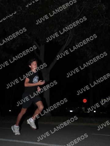 Foto de la Carrera Nocturna de Zombies Parque Metropolitano 2026 a las 20:41