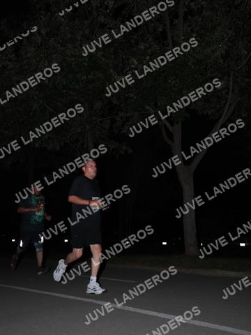 Foto de la Carrera Nocturna de Zombies Parque Metropolitano 2026 a las 20:42