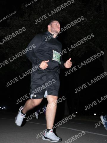 Foto de la Carrera Nocturna de Zombies Parque Metropolitano 2026 a las 20:49