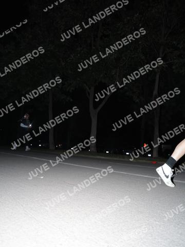 Foto de la Carrera Nocturna de Zombies Parque Metropolitano 2026 a las 21:06