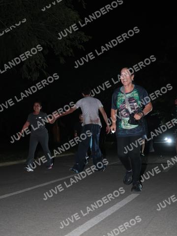 Foto de la Carrera Nocturna de Zombies Parque Metropolitano 2026 a las 21:01