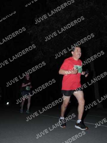 Foto de la Carrera Nocturna de Zombies Parque Metropolitano 2026 a las 20:44