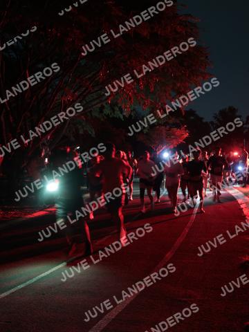 Foto de la Carrera Nocturna de Zombies Parque Metropolitano 2026 a las 20:14