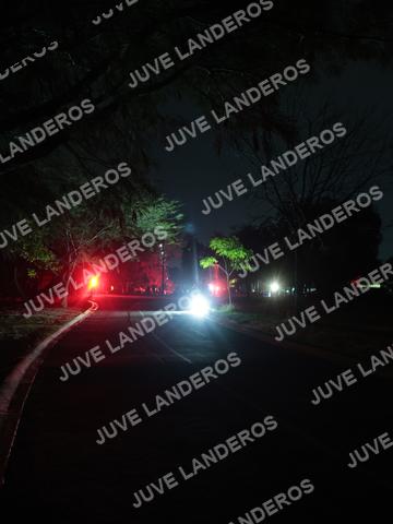 Foto de la Carrera Nocturna de Zombies Parque Metropolitano 2026 a las 20:03