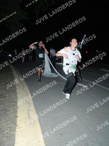 Foto de la Carrera Nocturna de Zombies Parque Metropolitano 2026 a las 20:59