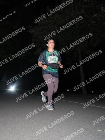 Foto de la Carrera Nocturna de Zombies Parque Metropolitano 2026 a las 20:47