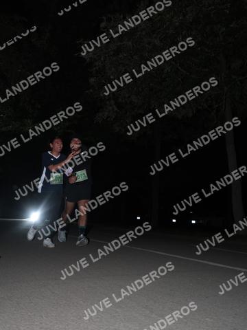 Foto de la Carrera Nocturna de Zombies Parque Metropolitano 2026 a las 20:55