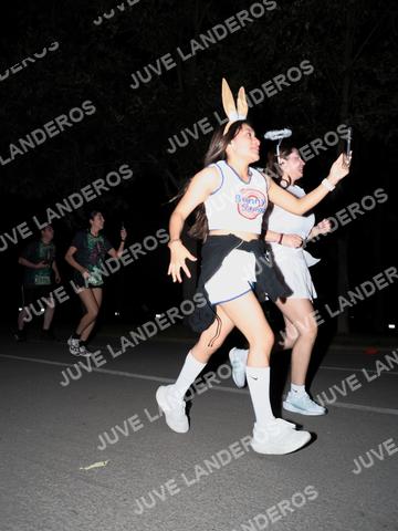 Foto de la Carrera Nocturna de Zombies Parque Metropolitano 2026 a las 20:52