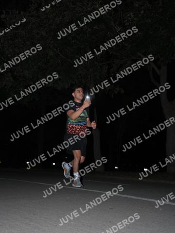 Foto de la Carrera Nocturna de Zombies Parque Metropolitano 2026 a las 20:49