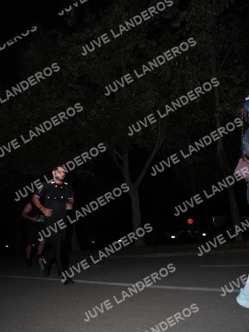 Foto de la Carrera Nocturna de Zombies Parque Metropolitano 2026 a las 20:53