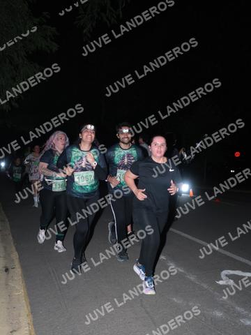 Foto de la Carrera Nocturna de Zombies Parque Metropolitano 2026 a las 20:59