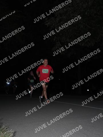 Foto de la Carrera Nocturna de Zombies Parque Metropolitano 2026 a las 20:44