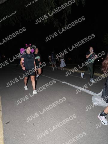 Foto de la Carrera Nocturna de Zombies Parque Metropolitano 2026 a las 20:58