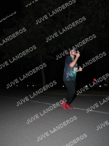 Foto de la Carrera Nocturna de Zombies Parque Metropolitano 2026 a las 20:57