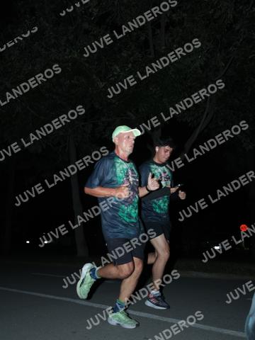 Foto de la Carrera Nocturna de Zombies Parque Metropolitano 2026 a las 20:42